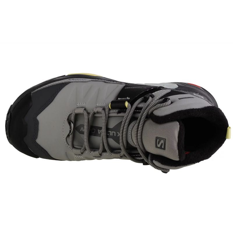 Salomon X Ultra 4 Mid Winter Ts W 413650 Shoes - Sportmania.hu