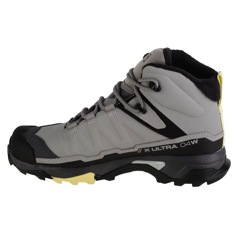 Salomon X Ultra 4 Mid Winter Ts W 413650 Shoes - Sportmania.hu