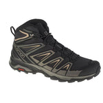 Salomon X Ultra Mid 3 Aero M shoes férfi Túracipő 410439