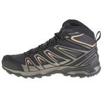 Salomon X Ultra Mid 3 Aero M shoes férfi Túracipő 410439