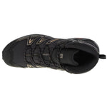 Salomon X Ultra Mid 3 Aero M shoes férfi Túracipő 410439