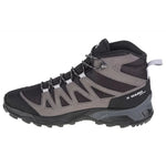 Salomon X Ward Leather Mid Gtx M Shoes férfi Túracipő 471817