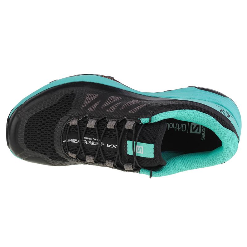 Salomon Xa Discovery W 406788 Shoes - Sportmania.hu