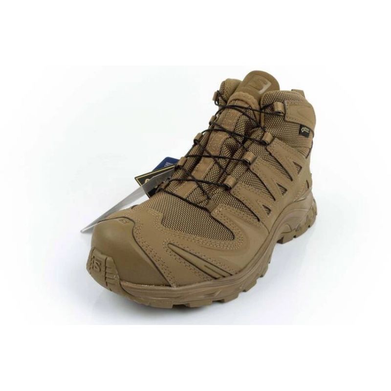 Salomon Xa Forces Gtx W 401382 Trekking Shoes - Sportmania.hu