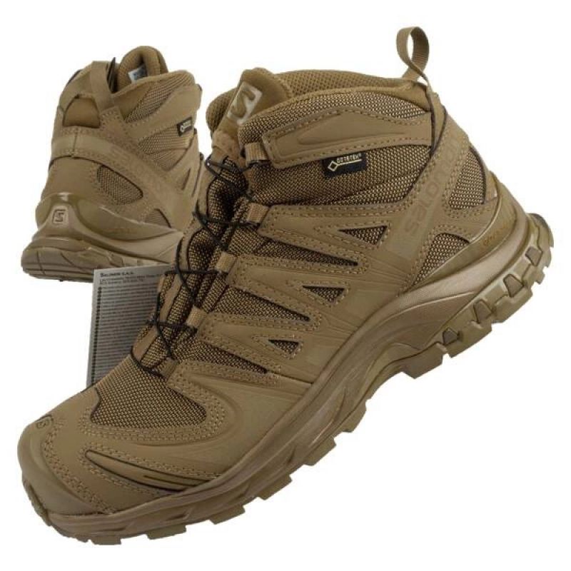 Salomon Xa Forces Gtx W 401382 Trekking Shoes - Sportmania.hu