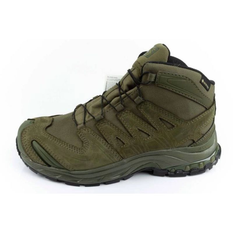 Salomon Xa Forces M 409778 Trekking Shoes - Sportmania.hu