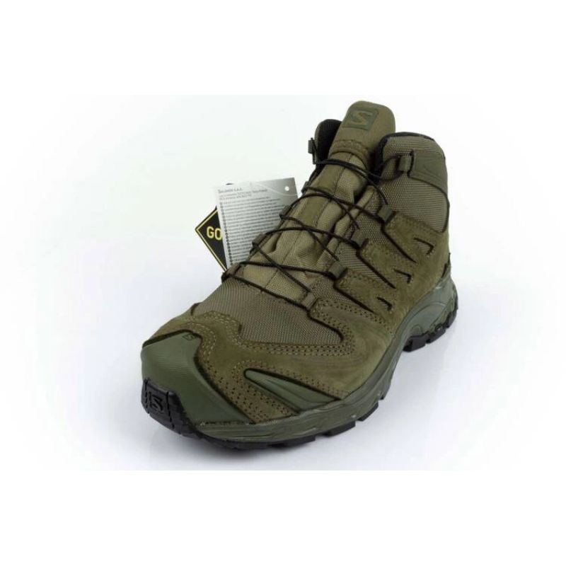 Salomon Xa Forces M 409778 Trekking Shoes - Sportmania.hu