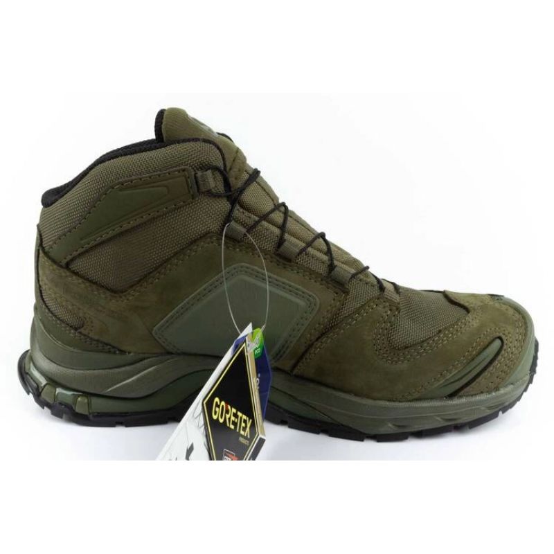 Salomon Xa Forces M 409778 Trekking Shoes - Sportmania.hu