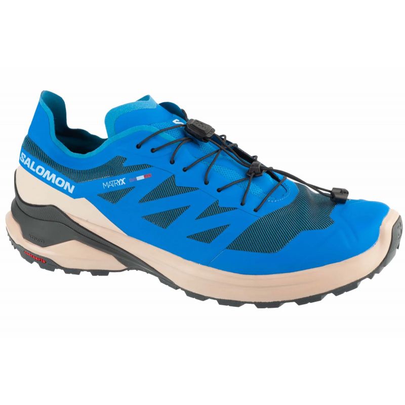 Salomon Xa Meta Made In France Running Shoes M férfi Futócipő L47886700