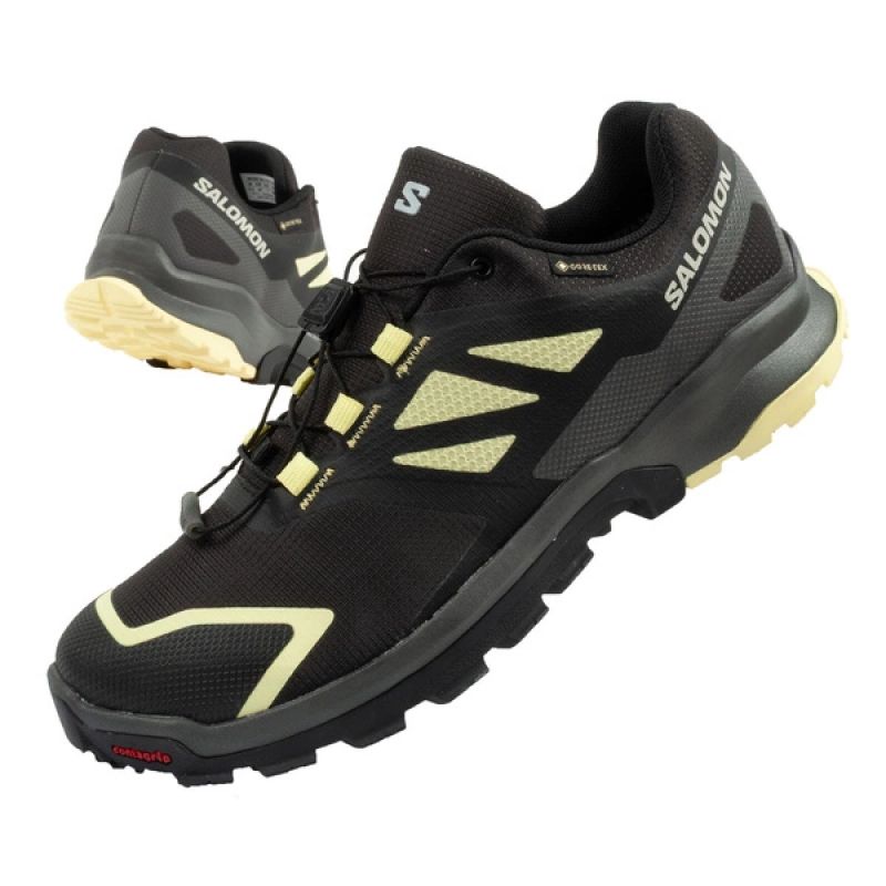 Salomon Xa Nekoma Gtx M 473869 Running Shoes - Sportmania.hu