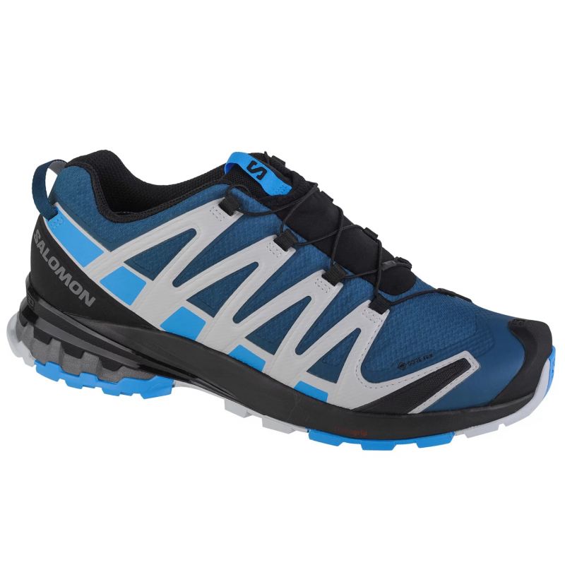 Salomon Xa Pro 3d V8 Gtx M 416292 Running Shoes - Sportmania.hu