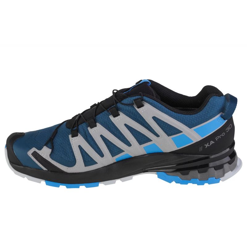 Salomon Xa Pro 3d V8 Gtx M 416292 Running Shoes - Sportmania.hu
