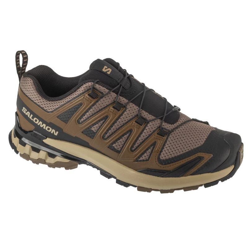 Salomon XA Pro 3D v9 Brown L47882500