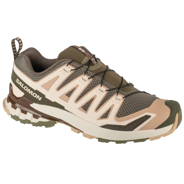 Salomon Xa Pro 3d V9 Gtx M L47583300 Running Shoes - Sportmania.hu