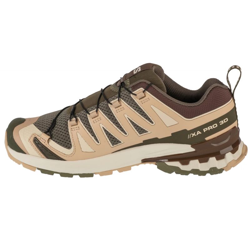 Salomon Xa Pro 3d V9 Gtx M L47583300 Running Shoes - Sportmania.hu