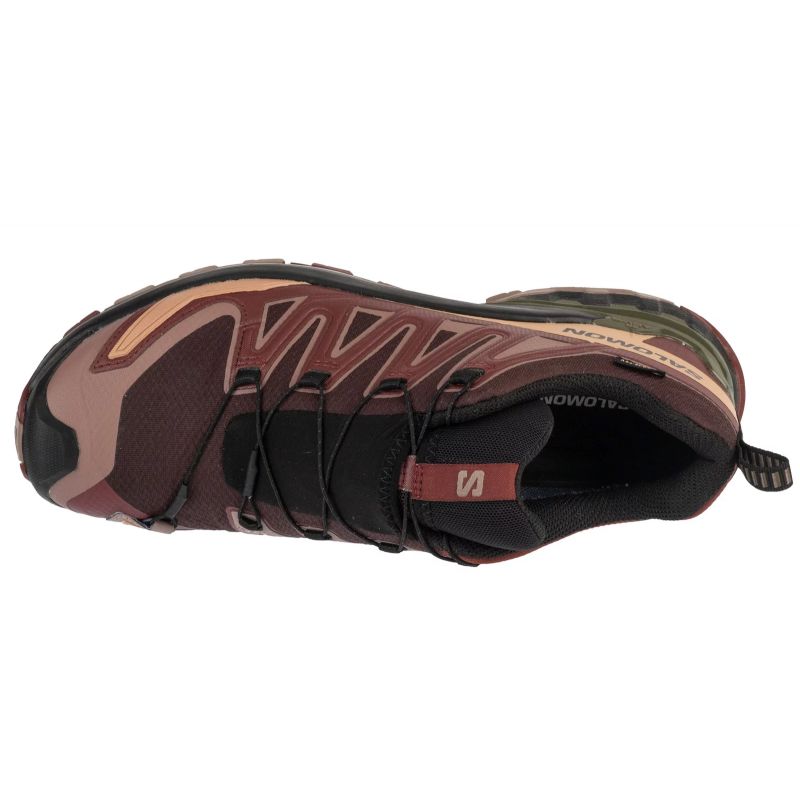 Salomon Xa Pro 3d V9 Gtx M L47583500 Running Shoes - Sportmania.hu