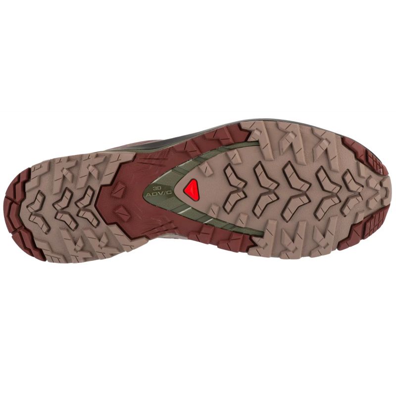 Salomon Xa Pro 3d V9 Gtx M L47583500 Running Shoes - Sportmania.hu