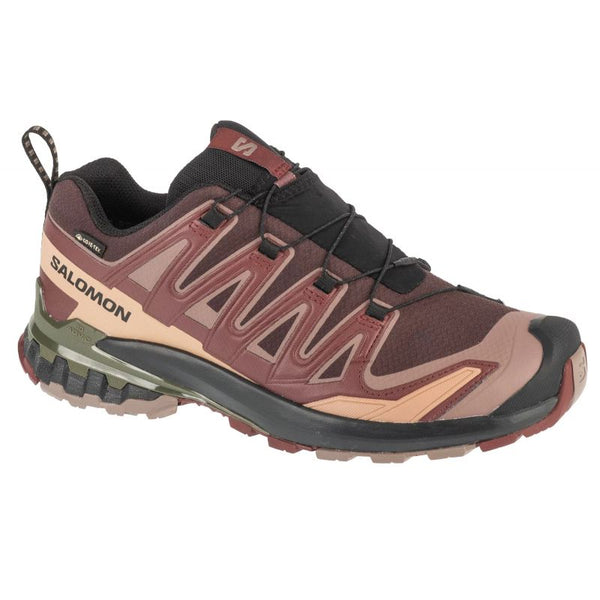 Salomon Xa Pro 3d V9 Gtx M L47583500 Running Shoes - Sportmania.hu