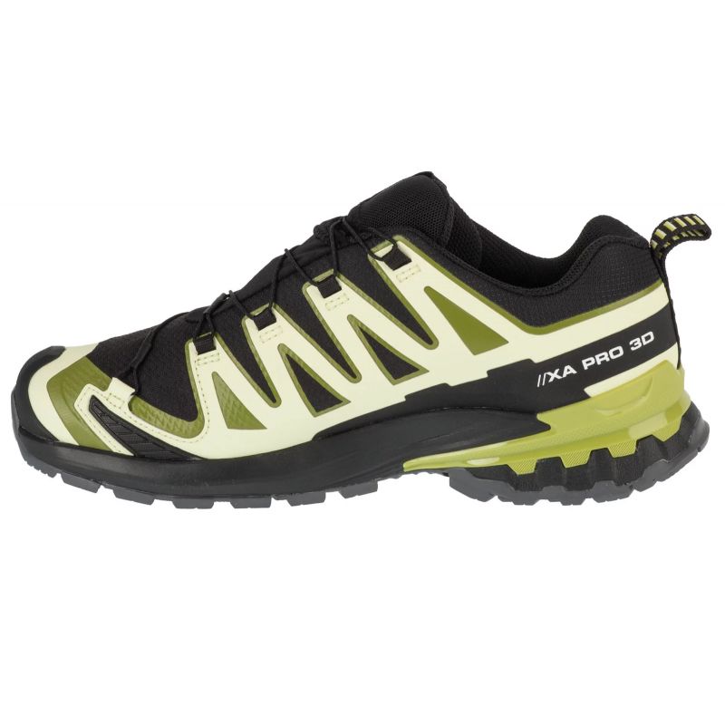 Salomon XA Pro 3D v9 GTX M L47741900 Running Shoes cipő - Sportmania.hu
