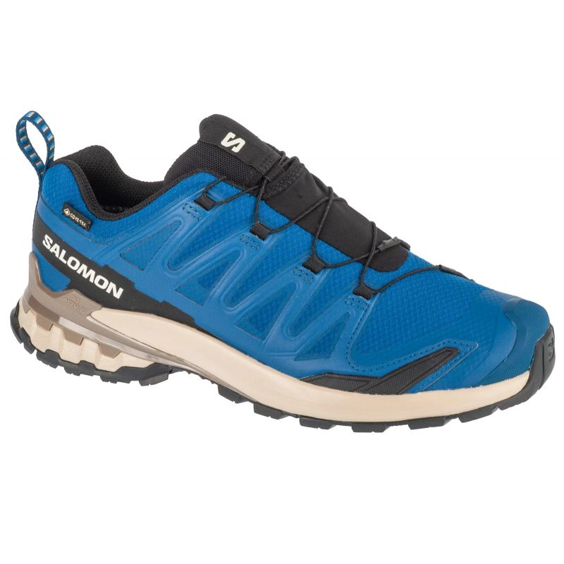 Salomon Xa Pro 3d V9 Gtx M L47817200 Running Shoes - Sportmania.hu