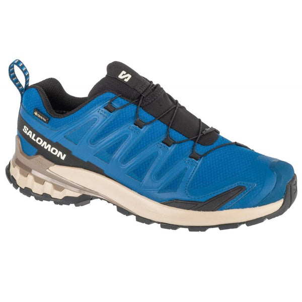 Salomon Xa Pro 3d V9 Gtx M L47817200 Running Shoes - Sportmania.hu