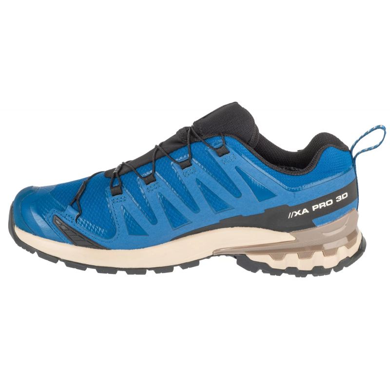 Salomon Xa Pro 3d V9 Gtx M L47817200 Running Shoes - Sportmania.hu