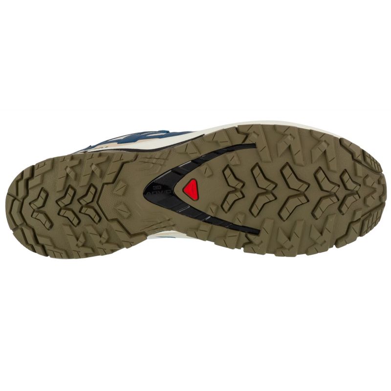 Salomon Xa Pro 3d V9 Gtx M L47817400 Running Shoes - Sportmania.hu