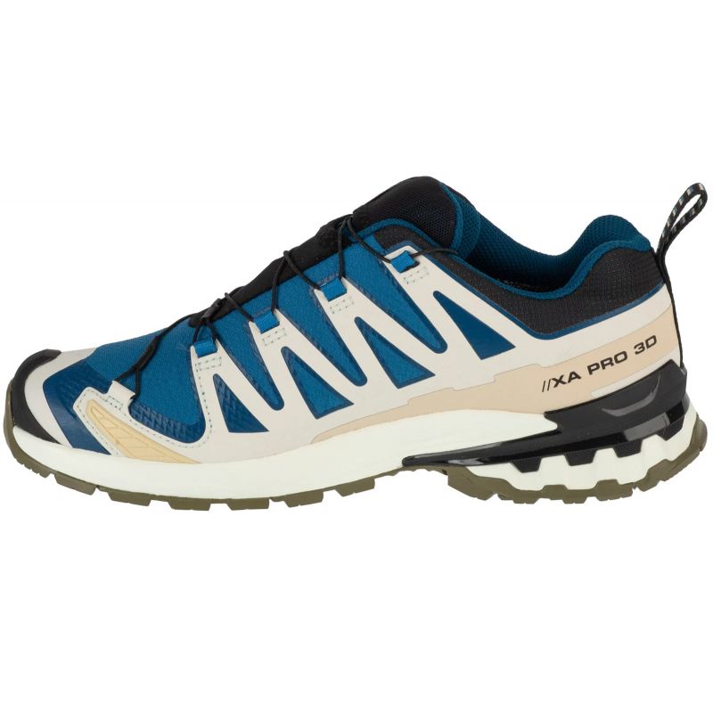 Salomon Xa Pro 3d V9 Gtx M L47817400 Running Shoes - Sportmania.hu
