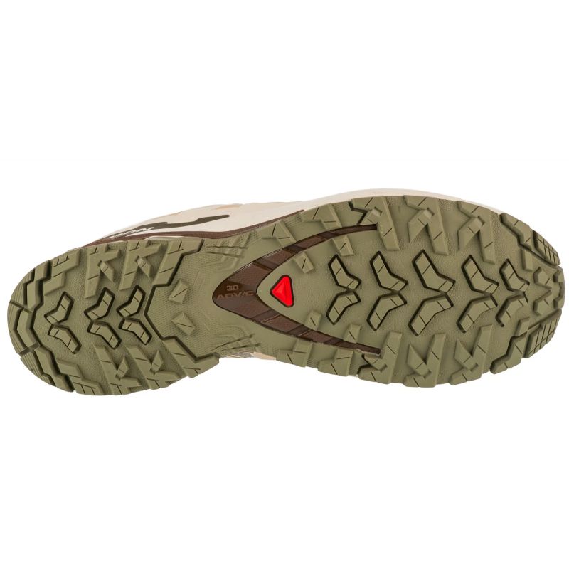 Salomon Xa Pro 3d V9 Gtx M L47820200 Running Shoes - Sportmania.hu