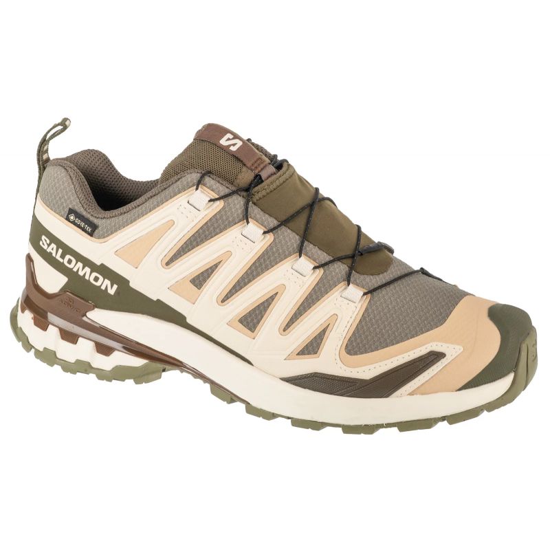 Salomon Xa Pro 3d V9 Gtx M L47820200 Running Shoes - Sportmania.hu