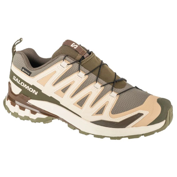 Salomon Xa Pro 3d V9 Gtx M L47820200 Running Shoes - Sportmania.hu