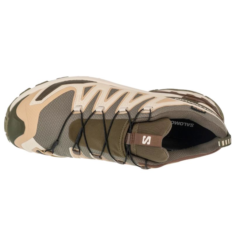 Salomon Xa Pro 3d V9 Gtx M L47820200 Running Shoes - Sportmania.hu