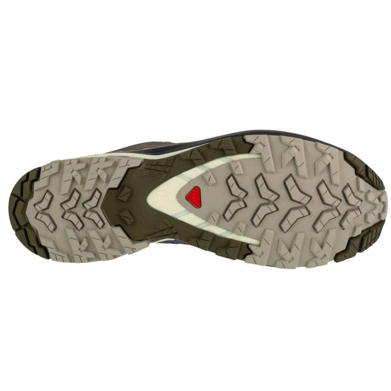 Salomon Xa Pro 3d V9 Gtx M L47823000 Running Shoes - Sportmania.hu