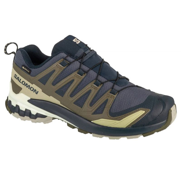 Salomon Xa Pro 3d V9 Gtx M L47823000 Running Shoes - Sportmania.hu
