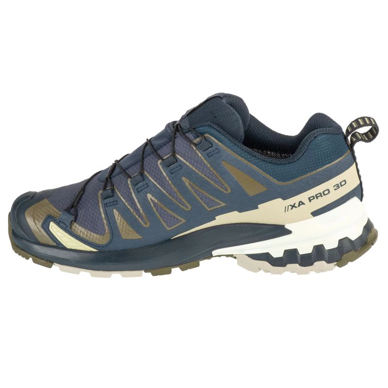 Salomon Xa Pro 3d V9 Gtx M L47823000 Running Shoes - Sportmania.hu