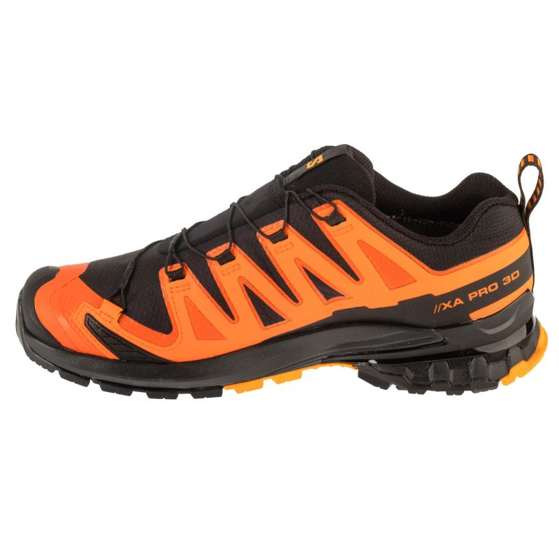 Salomon XA Pro 3D v9 GTX M L47961000 Running Shoes cipő - Sportmania.hu