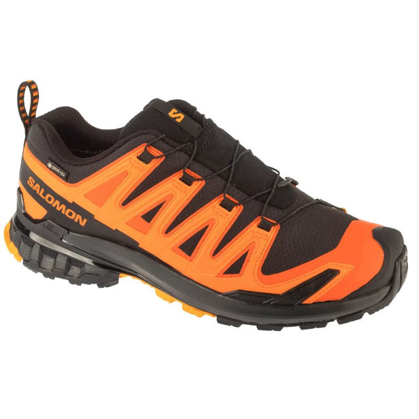 Salomon XA Pro 3D v9 GTX M L47961000 Running Shoes cipő - Sportmania.hu