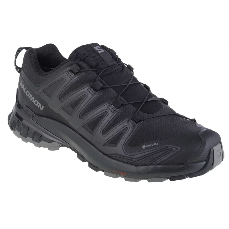 Salomon Xa Pro 3d V9 Gtx M Running Shoes férfi 472701