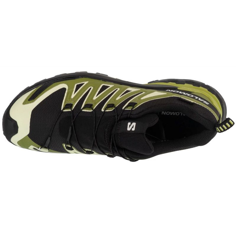 Salomon XA Pro 3D v9 GTX M Running Shoes férfi Futócipő L47741900