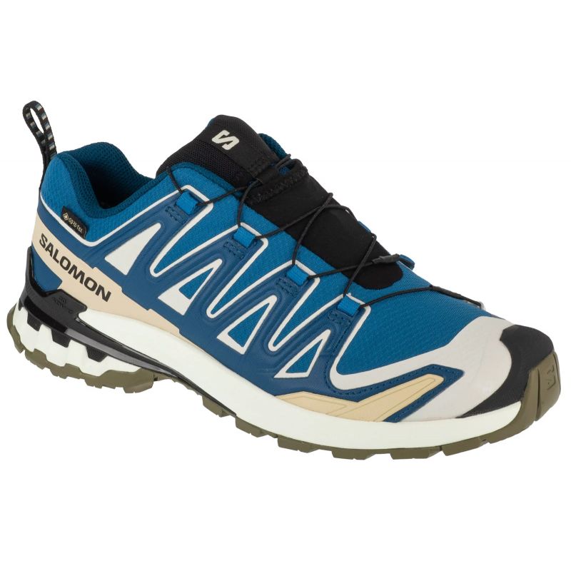 Salomon Xa Pro 3d V9 Gtx M Running Shoes férfi L47817400