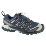 Salomon XA Pro 3D v9 GTX terepfutó cipő, sötétkék