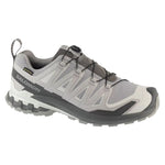 Salomon XA Pro 3D v9 GTX terepfutó cipő, szürke