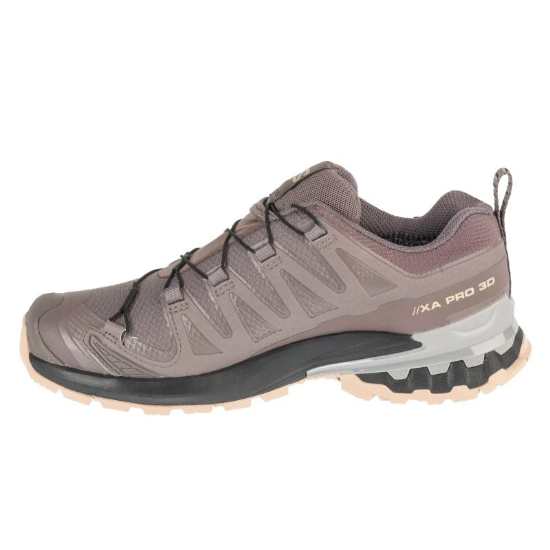 Salomon XA Pro 3D v9 GTX W L47744500 Running Shoes cipő - Sportmania.hu