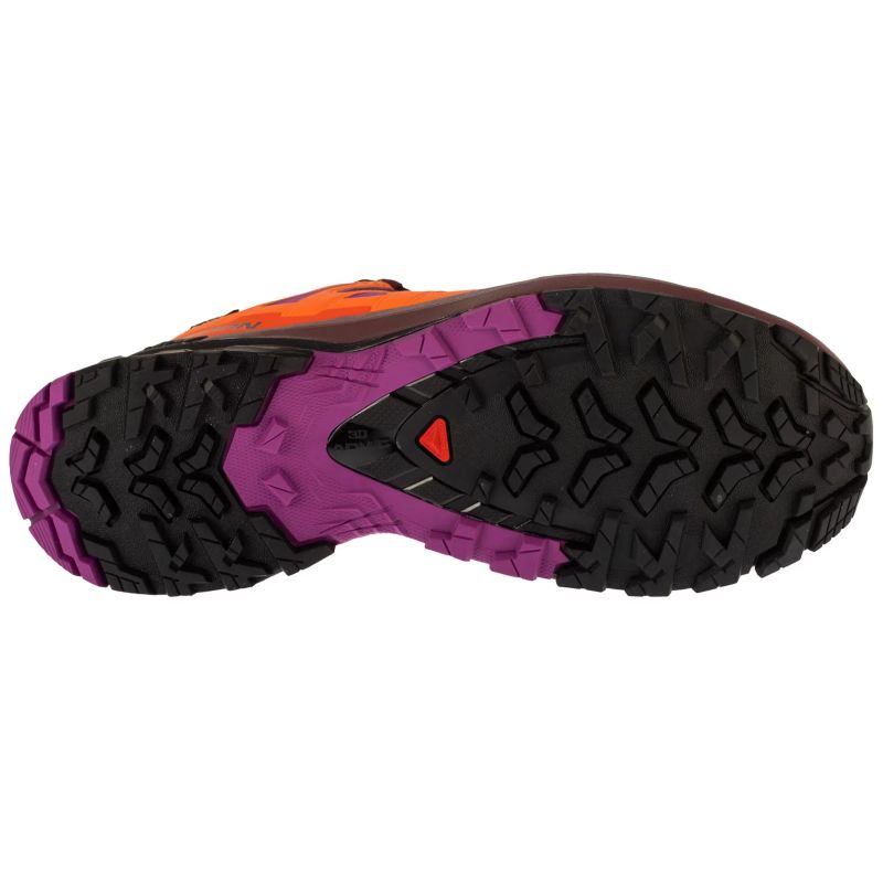 Salomon XA Pro 3D v9 GTX W L47961900 Running Shoes cipő - Sportmania.hu
