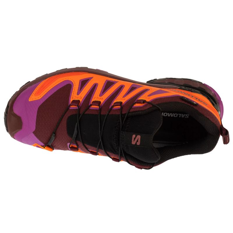 Salomon XA Pro 3D v9 GTX W L47961900 Running Shoes cipő - Sportmania.hu