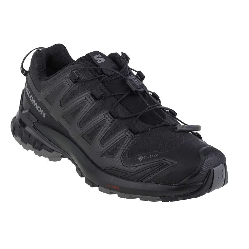 Salomon XA Pro 3D v9 GTX W running shoes női 472708