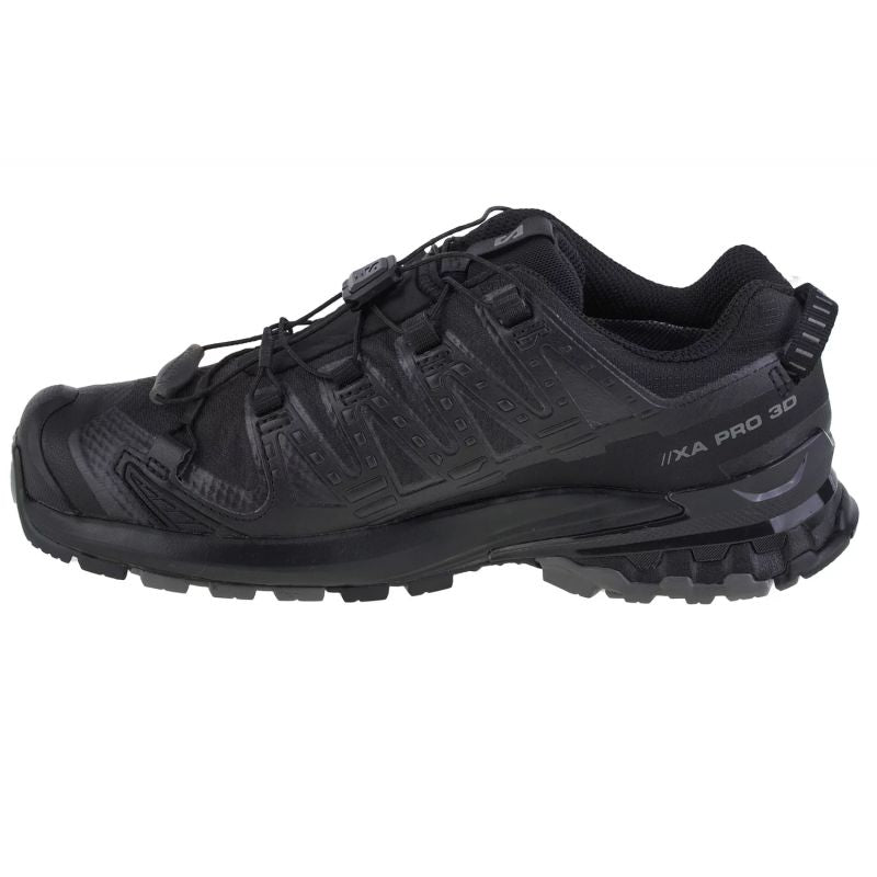 Salomon XA Pro 3D v9 GTX W running shoes női 472708
