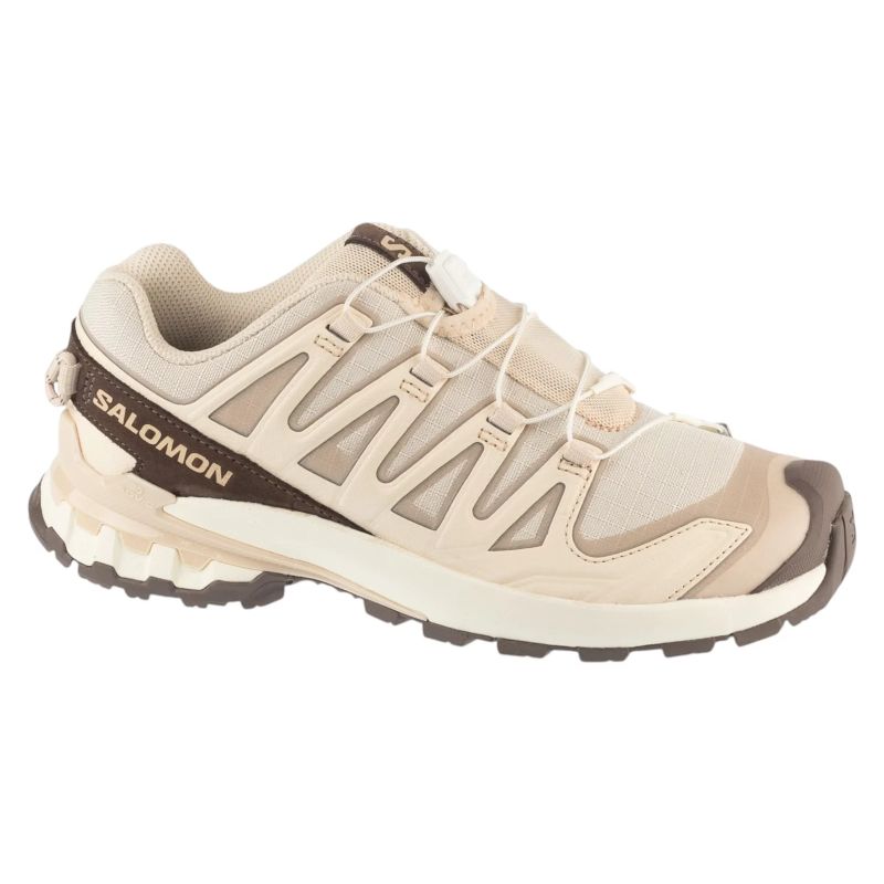 Salomon XA Pro 3D v9 Lifelong W női terepfutó cipő, rózsaszín
