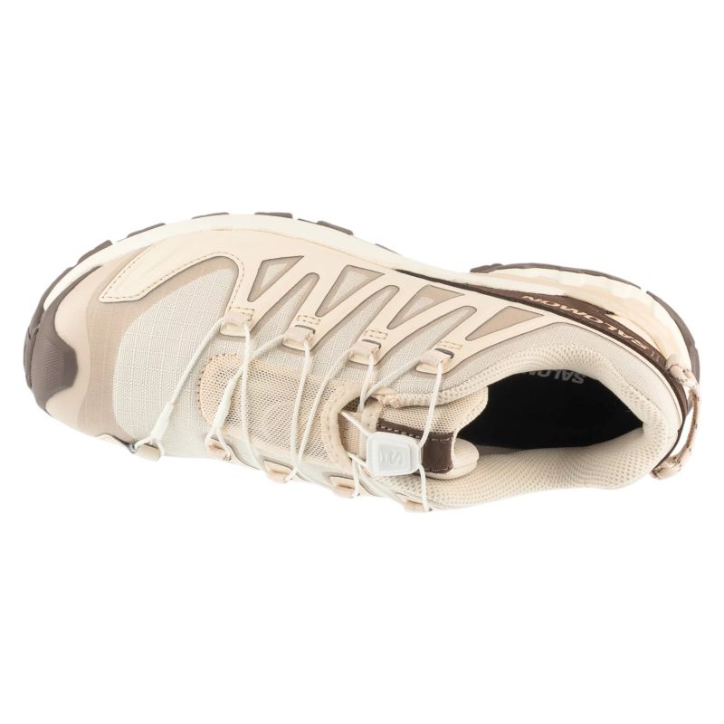 Salomon XA Pro 3D v9 Lifelong W női terepfutó cipő, rózsaszín