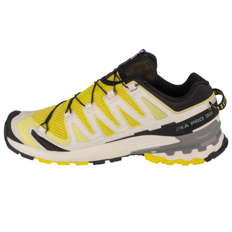 Salomon Xa Pro 3d V9 M 474631 Shoes - Sportmania.hu